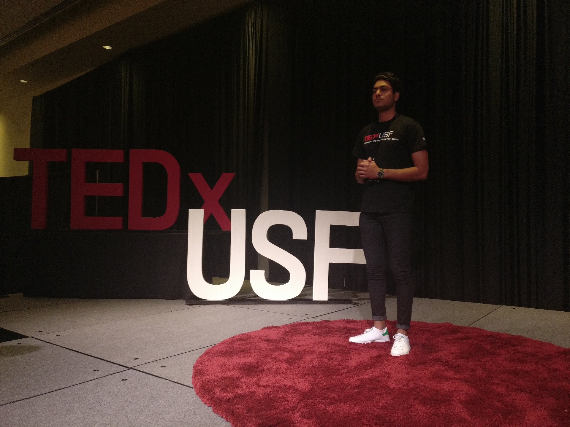 TEDx